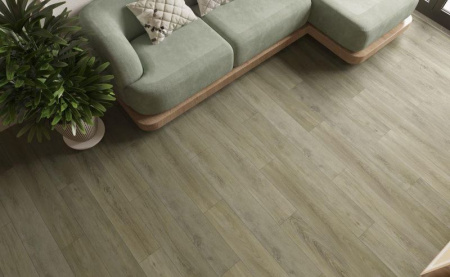 Кварц-виниловый ламинат Art East Art Tile Click Ясень Кан 