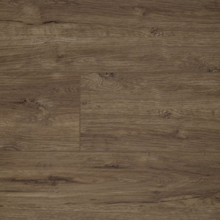 Кварцвиниловая плитка DAMY FLOOR Family LVT Дуб Имбирный 