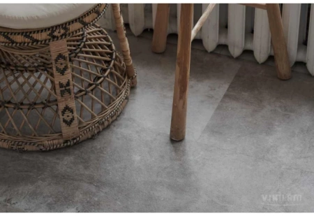 Кварцвиниловая плитка VINILAM Ceramo Stone Glue Сланцевый Камень 