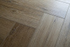 Кварцвиниловая плитка DAMY FLOOR London LVT Эдинбург 