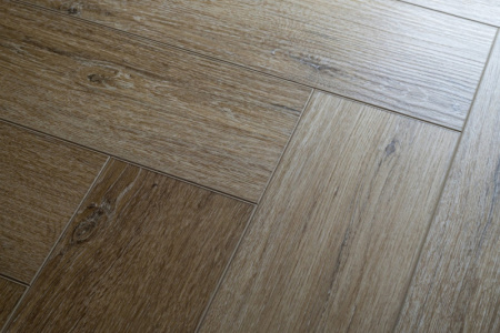Кварцвиниловая плитка DAMY FLOOR London LVT Эдинбург 