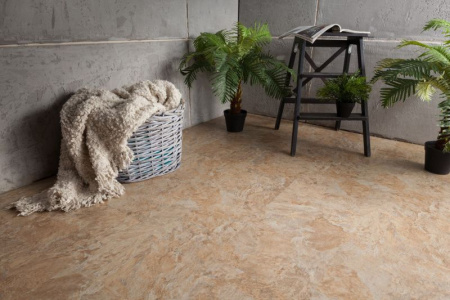 SPC ламинат Aquafloor Stone Af6004St 