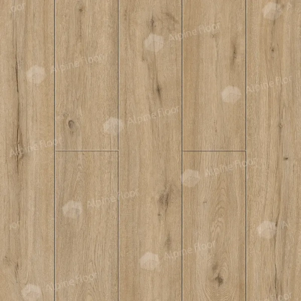 SPC Ламинат Alpine Floor Solo Plus Ларго