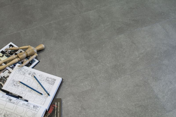 Кварц-виниловый ламинат  Finefloor Stone FF-1589 Эль Нидо Кварц-виниловый ламинат  Finefloor Stone FF-1589 Эль Нидо