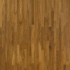 Паркетная доска Polarwood Дуб Toffee 3S Коричневый Матовый Лак для пола