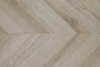 Кварцвиниловая плитка DAMY FLOOR Chevron LVT Пале-Рояль 