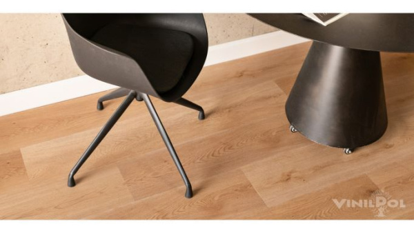 SPC ламинат VINILAM Vinilpol Дуб Вероа  SPC ламинат VINILAM Vinilpol Дуб Вероа