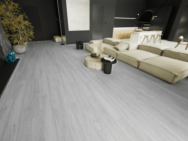 SPC ламинат ICON FLOOR Black LVT Дуб Риччи 
