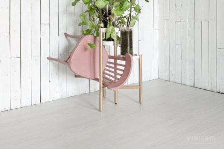 Кварц-виниловый ламинат VINILAM Click Дуб Гюстров 