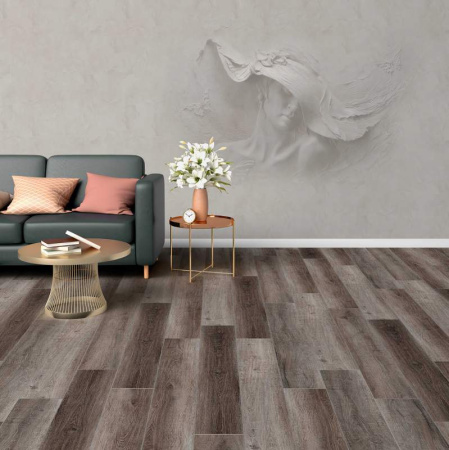 SPC ламинат Noventis Iceberg Дуб Осгор 