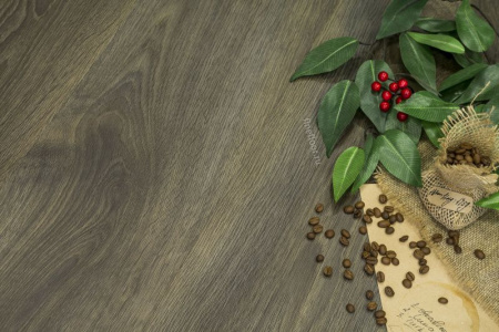 Кварц-виниловый ламинат Finefloor Rich FF-1975 Дуб Бергамо 