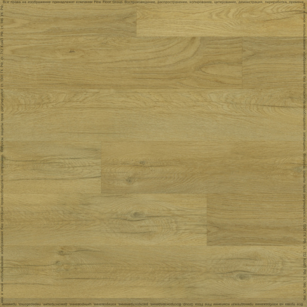 Кварц-виниловый ламинат Finefloor Rich FF-1995 Дуб Олиб 