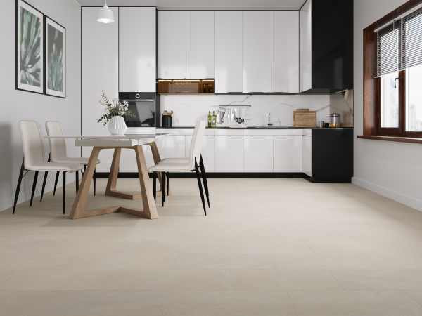 SPC ламинат Fastfloor Stone Мижирги 