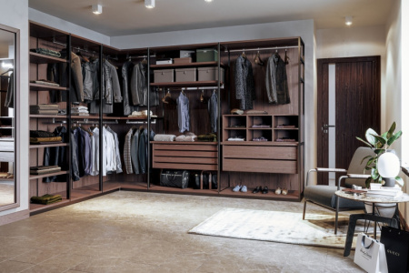 SPC ламинат DAMY FLOOR Ascent Макалу 