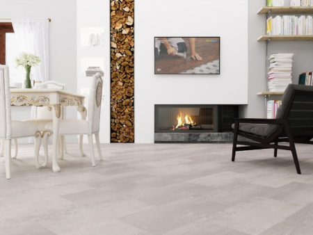 SPC ламинат Alta Step Arriba Гранит Дымчатый 