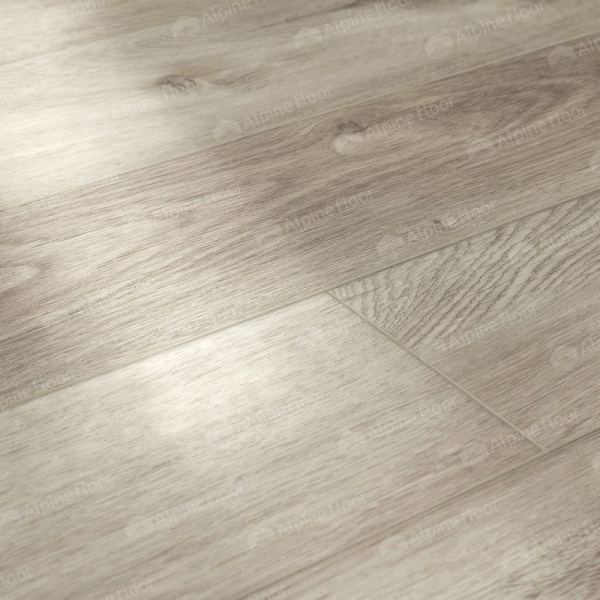 SPC ламинат Alpine Floor Light Parquet Дуб Фантазия Eco 13-1 
