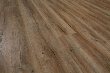 SPC ламинат VINILAM Ceramo Дуб Биль 