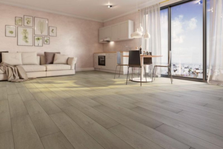 SPC ламинат Steinholz Prime Траун 