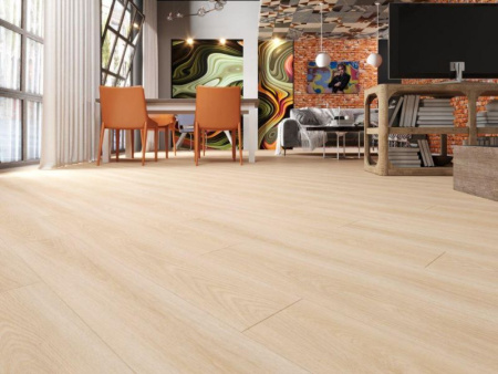 SPC ламинат Adelar Solida Riviera Oak 03254 