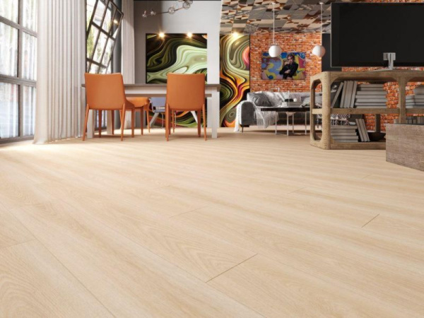 SPC ламинат Adelar Solida Riviera Oak 03254  SPC ламинат Adelar Solida Riviera Oak 03254