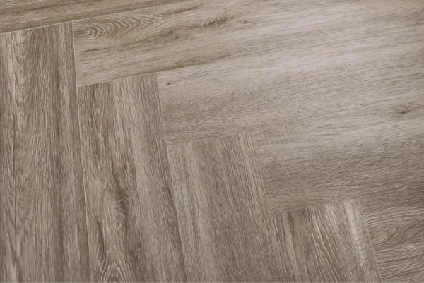 SPC ламинат ICON FLOOR Purple LVT Дуб Корбюзье 