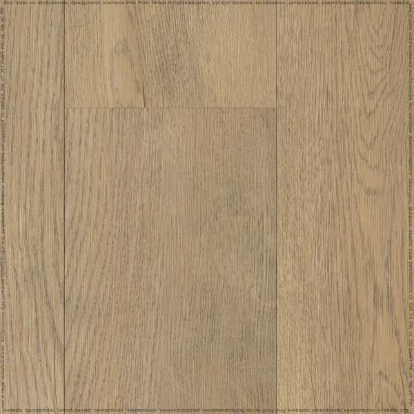 SPC ламинат FineFloor R-Line Дуб Тикьян 