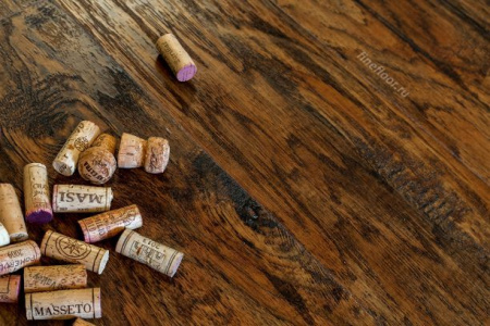 Кварц-виниловый ламинат FineFloor Rich FF-2066 Пекан Порто 