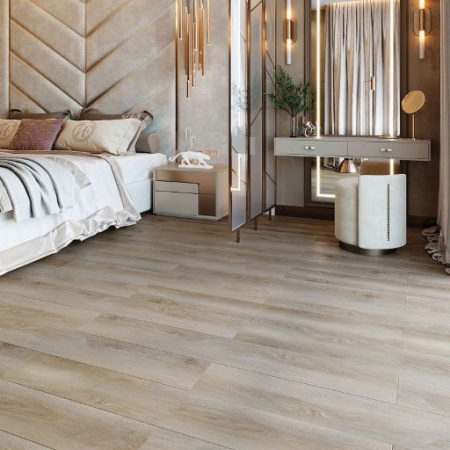 SPC ламинат Stronghold Eltz Дуб Ватерлоо 