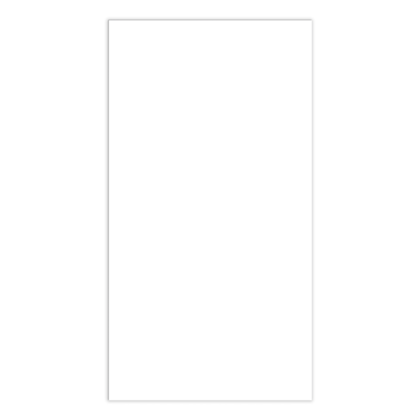 SPC-плитка стеновая IDEAL Керама Белый 