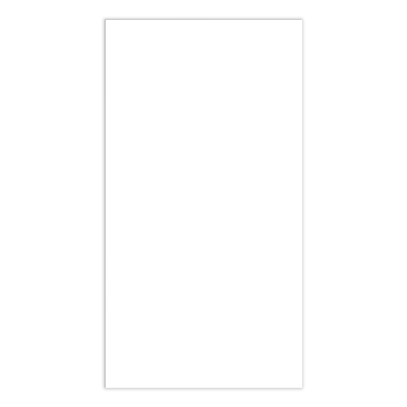 SPC-плитка стеновая IDEAL Керама Белый 