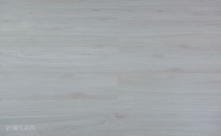 Кварц-виниловый ламинат VINILAM Клик 4 мм 254-1 Дуб Бремен 
