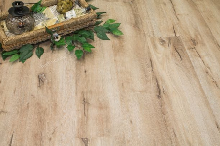 Кварцвиниловая плитка FineFloor Rich FF-2069 Дуб Мале 