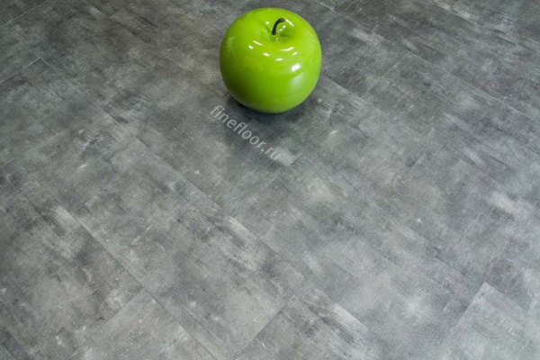 Кварц-виниловый ламинат Finefloor Stone FF-1540 Детройт Кварц-виниловый ламинат Finefloor Stone FF-1540 Детройт