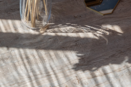 Кварцвиниловая плитка VINILAM Glue Дуб Росток 