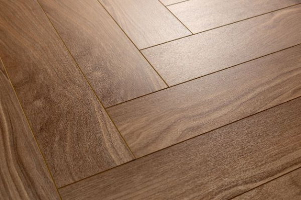 Виниловый ламинат Aquafloor Parquet AF6022PQN+ 