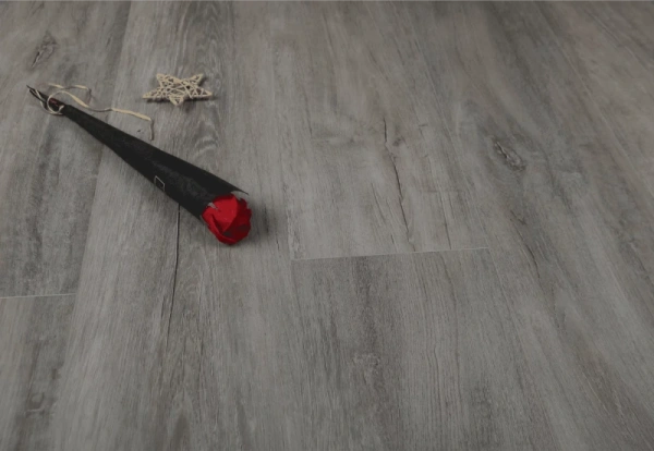 SPC ламинат ICON FLOOR Ultramarine SPC Дуб Джеймс 