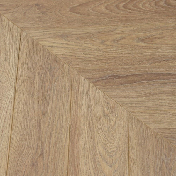 Ламинат WOODSTYLE Chevron Дуб Серпиенте Ламинат WOODSTYLE Chevron Дуб Серпиенте
