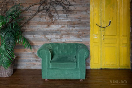 Кварц-виниловый ламинат VINILAM Click Дуб Мюнхен 814416 