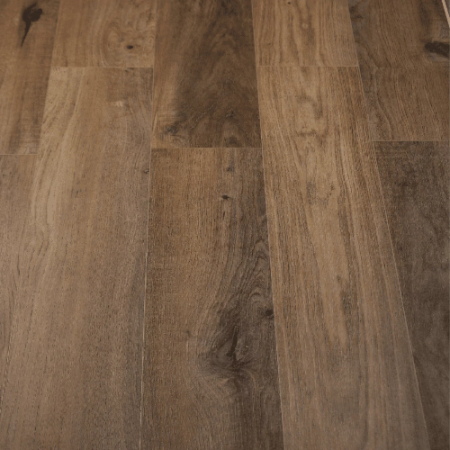 SPC ламинат ICON FLOOR Black SPC Дуб Вествуд 