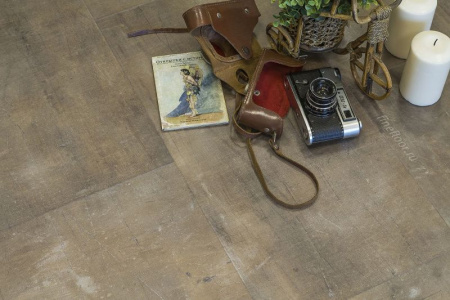 Кварц-виниловый ламинат Finefloor Stone FF-1542 Бангалор 