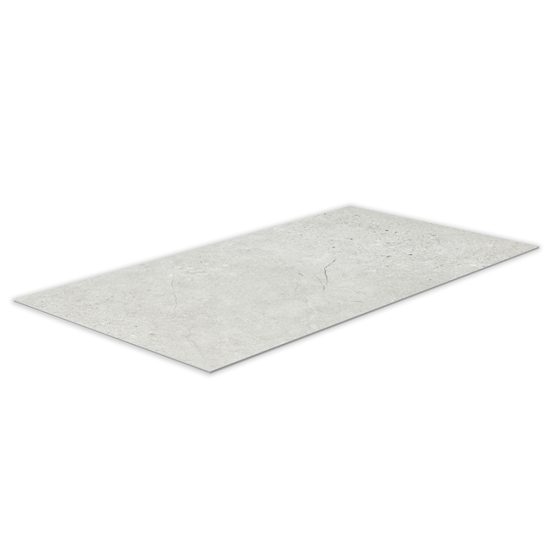 SPC-плитка стеновая IDEAL Керама Цемент натуральный 