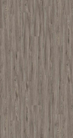 SPC ламинат Alixfloor City Line Дуб Бергамо Серый 