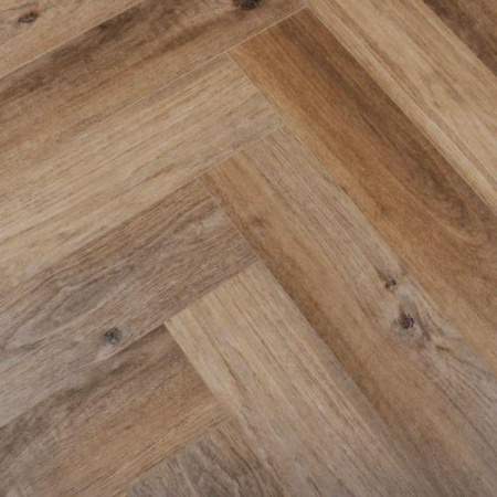SPC ламинат ICON FLOOR Purple SPC Дуб Хадид 