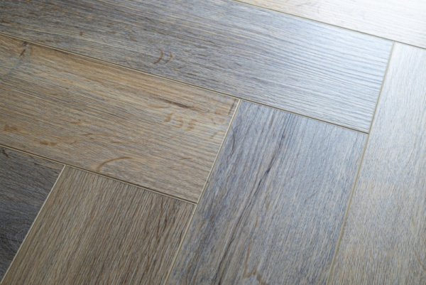 Кварцвиниловая плитка DAMY FLOOR London LVT Ковентри Кварцвиниловая плитка DAMY FLOOR London LVT Ковентри