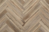 Кварцвиниловая плитка Aquafloor  Parquet Glue AF2505PG 