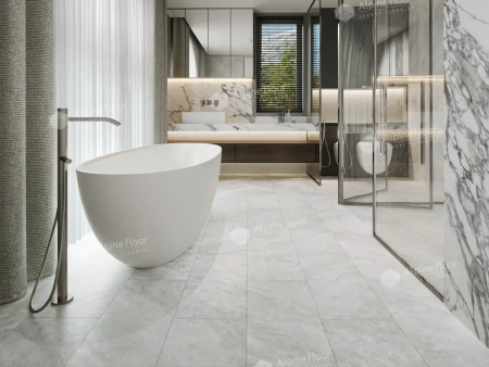 SPC ламинат Alpine Floor Stone Mineral Core Чили Есо 4-19 