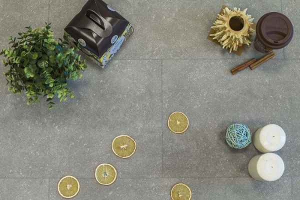 Кварц-виниловый ламинат  Finefloor Stone FF-1589 Эль Нидо Кварц-виниловый ламинат  Finefloor Stone FF-1589 Эль Нидо
