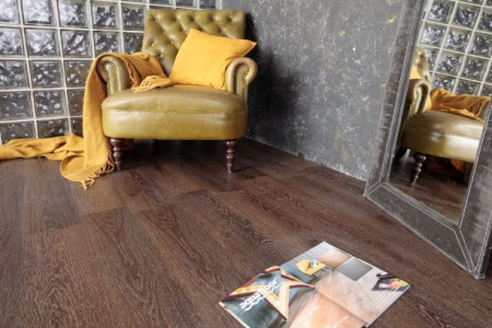 SPC ламинат Aquafloor Quartz AF3511QV 