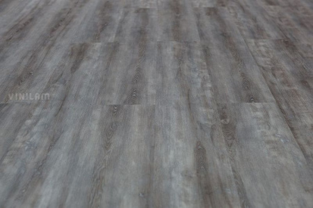 Кварц-виниловый ламинат VINILAM Клик 4 мм 5110-01 Дуб Байер 