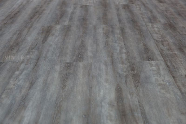 Кварц-виниловый ламинат VINILAM Клик 4 мм 5110-01 Дуб Байер 